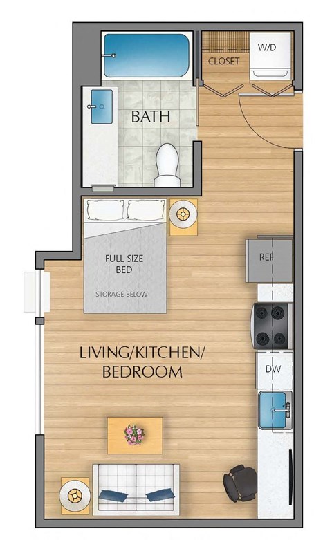 Orchard Crossing | Studio H